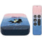 Disney Mulan Riding Khan Apple TV Skin
