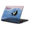 Disney Mulan Riding Khan Samsung Chromebook Skin