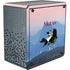 Disney Mulan Riding Khan Cooler Master MasterBox Q300L Mini Tower Skin