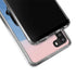 Disney Mulan Riding Khan Galaxy A21 Clear Case