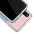 Disney Mulan Riding Khan Galaxy A30 Clear Case