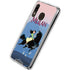 Disney Mulan Riding Khan Galaxy A30 Clear Case