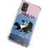 Disney Mulan Riding Khan Galaxy A32 5G Clear Case