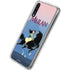 Disney Mulan Riding Khan Galaxy A50 Clear Case