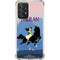 Disney Mulan Riding Khan Galaxy A52 5G Clear Case