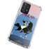 Disney Mulan Riding Khan Galaxy A52 5G Clear Case