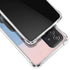 Disney Mulan Riding Khan Galaxy A52 5G Clear Case