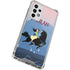Disney Mulan Riding Khan Galaxy A53 5G Clear Case