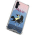 Disney Mulan Riding Khan Galaxy A54 5G Clear Case