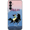 Disney Mulan Riding Khan Galaxy A54 5G Skin