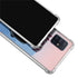 Disney Mulan Riding Khan Galaxy A71 5G Clear Case