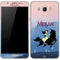 Disney Mulan Riding Khan Galaxy J7 Skin