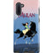 Disney Mulan Riding Khan Galaxy Note 10 Pro Case