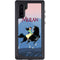 Disney Mulan Riding Khan Galaxy Note 10 Waterproof Case