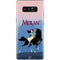 Disney Mulan Riding Khan Galaxy Note 8 Skin
