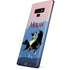 Disney Mulan Riding Khan Galaxy Note 9 Skin