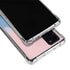 Disney Mulan Riding Khan Galaxy Note20 5G Clear Case