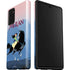 Disney Mulan Riding Khan Galaxy Note20 5G Pro Case