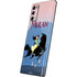 Disney Mulan Riding Khan Galaxy Note20 5G Skin