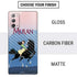 Disney Mulan Riding Khan Galaxy Note20 5G Skin