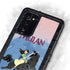 Disney Mulan Riding Khan Galaxy Note20 5G Waterproof Case