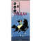 Disney Mulan Riding Khan Galaxy Note20 Ultra 5G Skin