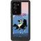 Disney Mulan Riding Khan Galaxy Note20 Ultra 5G Waterproof Case