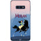 Disney Mulan Riding Khan Galaxy S10e Skin