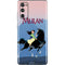 Disney Mulan Riding Khan Galaxy S20 Fan Edition Skin