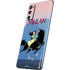 Disney Mulan Riding Khan Galaxy S20 Fan Edition Skin