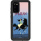 Disney Mulan Riding Khan Galaxy S20 Waterproof Case