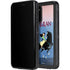 Disney Mulan Riding Khan Galaxy S20 Waterproof Case