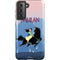 Disney Mulan Riding Khan Galaxy S21 5G Pro Case