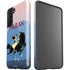 Disney Mulan Riding Khan Galaxy S21 5G Pro Case