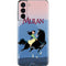 Disney Mulan Riding Khan Galaxy S21 5G Skin
