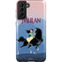 Disney Mulan Riding Khan Galaxy S21 FE Pro Case
