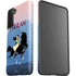 Disney Mulan Riding Khan Galaxy S21 FE Pro Case