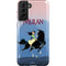 Disney Mulan Riding Khan Galaxy S21 Plus 5G Pro Case
