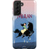 Disney Mulan Riding Khan Galaxy S21 Plus 5G Pro Case
