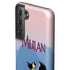Disney Mulan Riding Khan Galaxy S21 Plus 5G Pro Case