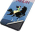 Disney Mulan Riding Khan Galaxy S21 Plus 5G Skin