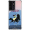 Disney Mulan Riding Khan Galaxy S21 Ultra 5G Clear Case