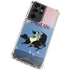 Disney Mulan Riding Khan Galaxy S21 Ultra 5G Clear Case