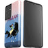Disney Mulan Riding Khan Galaxy S21 Ultra 5G Pro Case