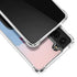 Disney Mulan Riding Khan Galaxy S22 Clear Case