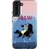 Disney Mulan Riding Khan Galaxy S22 Plus Pro Case