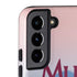 Disney Mulan Riding Khan Galaxy S22 Plus Pro Case