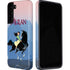 Disney Mulan Riding Khan Galaxy S22 Plus Pro Case