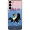 Disney Mulan Riding Khan Galaxy S22 Skin