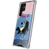 Disney Mulan Riding Khan Galaxy S22 Ultra Clear Case